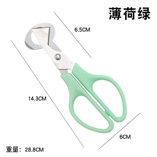 北欧绿【OPP袋装】