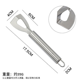 不锈钢切块刀【OPP袋装】