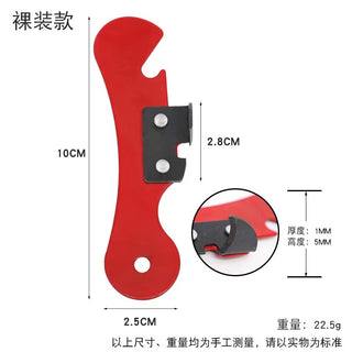 简易开罐器-裸装